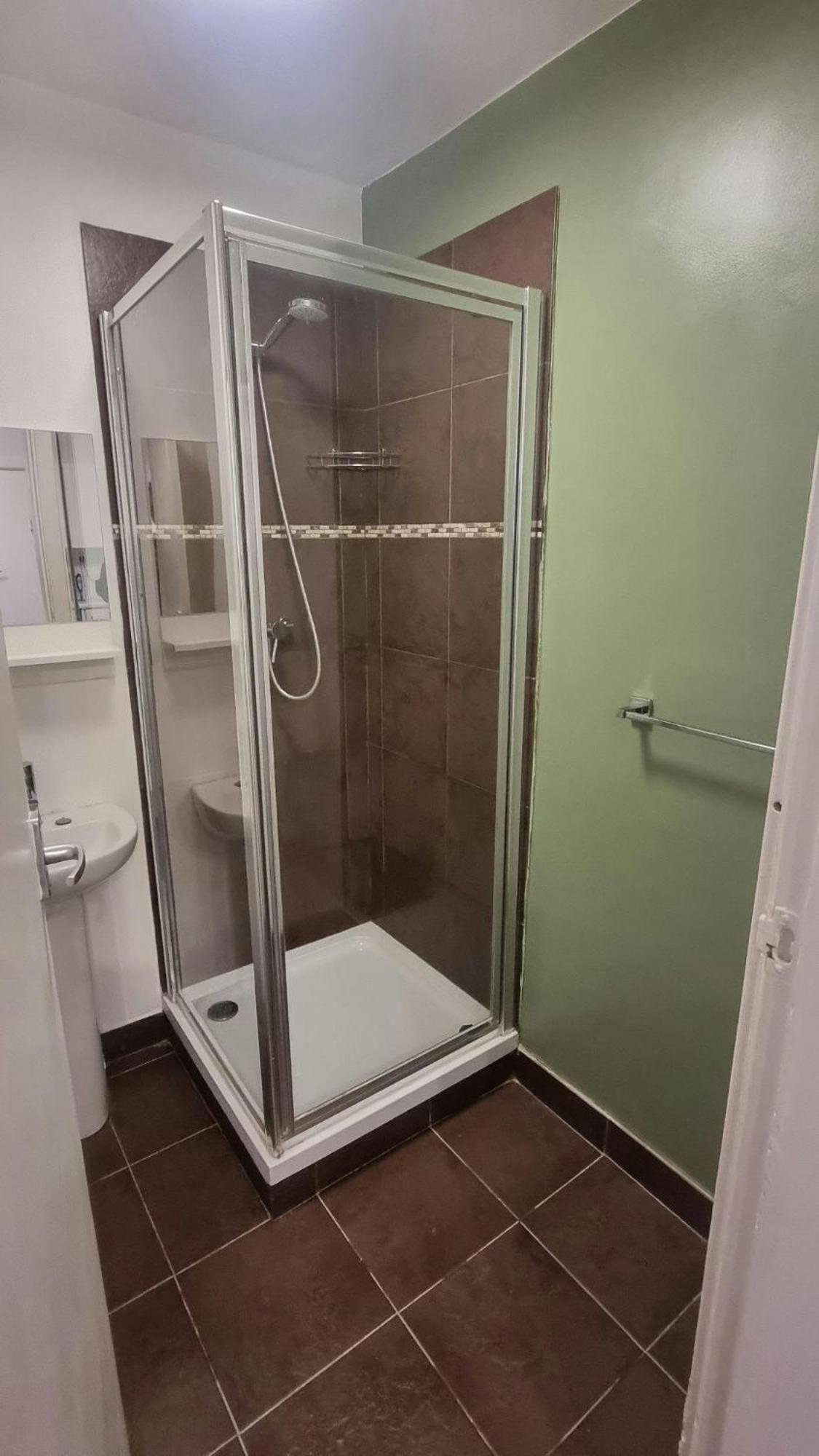 Flat In Nottingham Lägenhet Exteriör bild